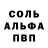 MDMA молли Yegor Kolodyazhniy
